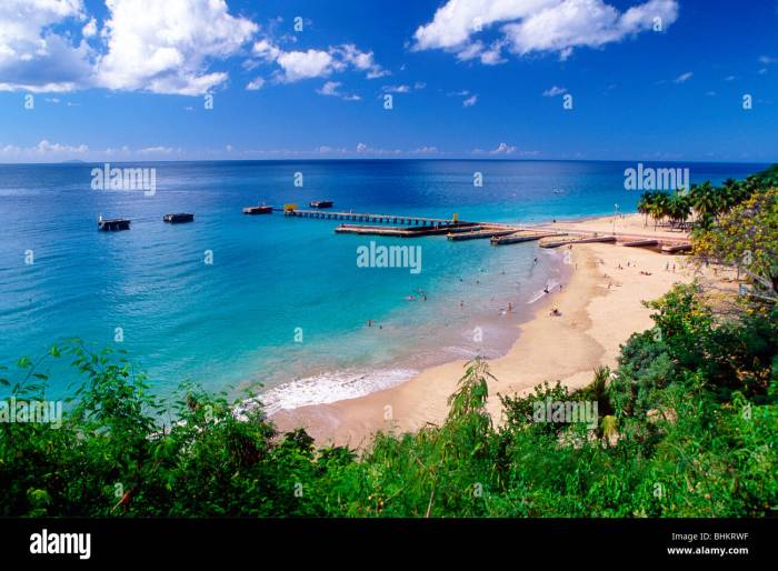 Aguadilla rico pier